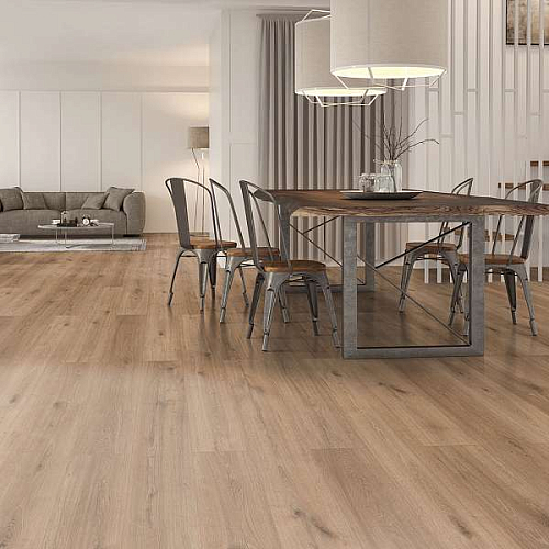 KOFA ЛАМИНАТ  SENSA  SKYLINE XL AQUA PROTECT ламинат для пола