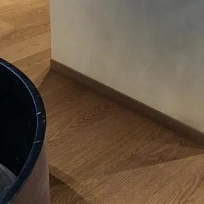 ДУБ КАКАО  КВАРЦ ВИНИЛ  QUICK STEP LVT  BLOS BASE