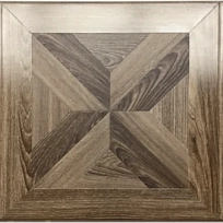 ДУБ МОККО ЛАМИНАТ  PARADISE  PARQUET 12 ламинат для пола