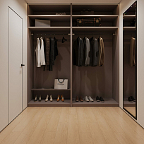 ДУБ РУБИКОН  КВАРЦ ВИНИЛ  FLOORWOOD  VISIO