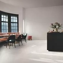 ДУБ СЕРЫЙ ЛАКИРОВАННЫЙ ЛАМИНАТ  QUICK-STEP  IMPRESSIVE ламинат для пола