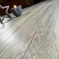 ДУБ МЭДИСОН  КВАРЦ ВИНИЛ  LAMIWOOD  QUARTZWOOD