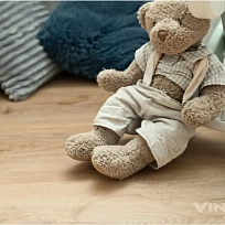 ДУБ БАРИ  КВАРЦ ВИНИЛ  VINILAM  VINILPOL GLUE