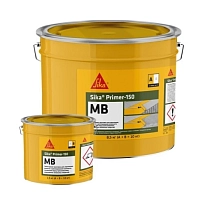 SIKA PRIMER 150 МВ ГРУНТОВКА ДЛЯ ПАРКЕТА  SIKA