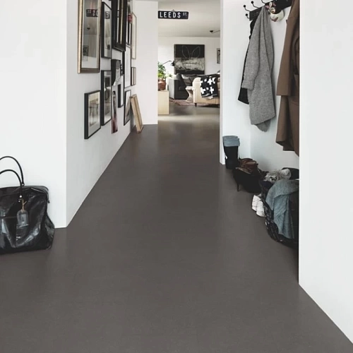 МИНЕРАЛ СОВРЕМЕННЫЙ ЧЁРНЫЙ КВАРЦ ВИНИЛ PERGO LVT OPTIMUM TILE GLUE