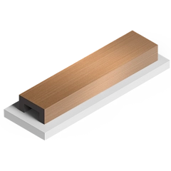 МОЛДИНГ LB40 G216