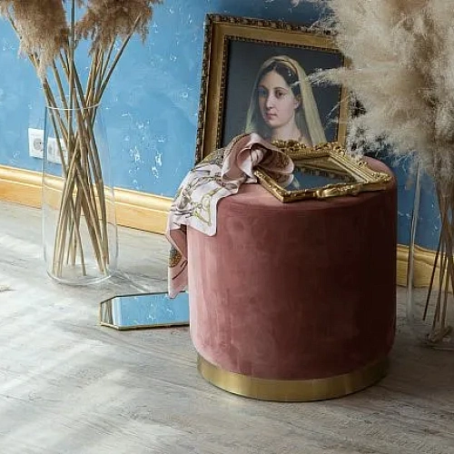 ДУБ РОСТОК КВАРЦ ВИНИЛ VINILAM CLIK