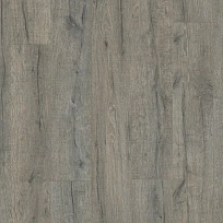 ДУБ КОРОЛЕВСКИЙ СЕРЫЙ  КВАРЦ ВИНИЛ  PERGO LVT  OPTIMUM PLANK GLUE