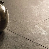 METAL OXID DARK BROWN ЛАМИНАТ  KAINDL  CLASSIC TOUCH TILE ламинат для пола