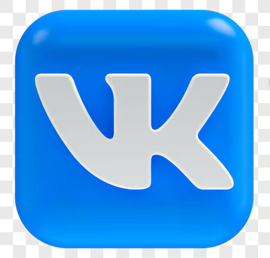 Иконка ВКонтакте